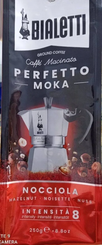 Perfetto Moka