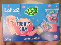 Tubble gum