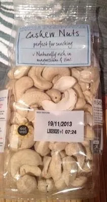 Cashew Nuts