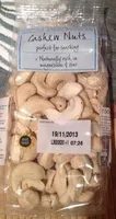 Cashew Nuts