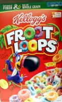 Froot Loops