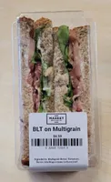 BLT On Multigrain