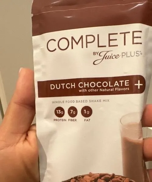Juice Plus Complete Shake