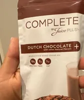 Juice Plus Complete Shake
