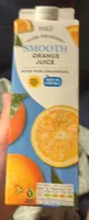 Pure Squeezed Orange Juice