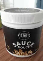 Sauce douce