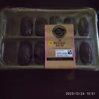 Medjool dates