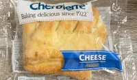 Cheese danish
