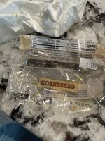 Cornbread