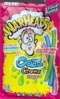 OoZE Chew Ropes