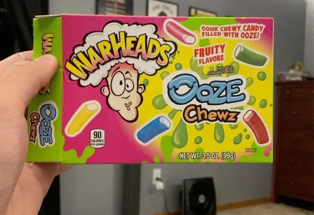 warheads