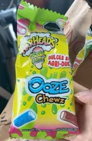 Ooze Chewz