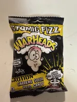 warheads