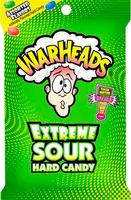 Extreme Sour Hard Candy