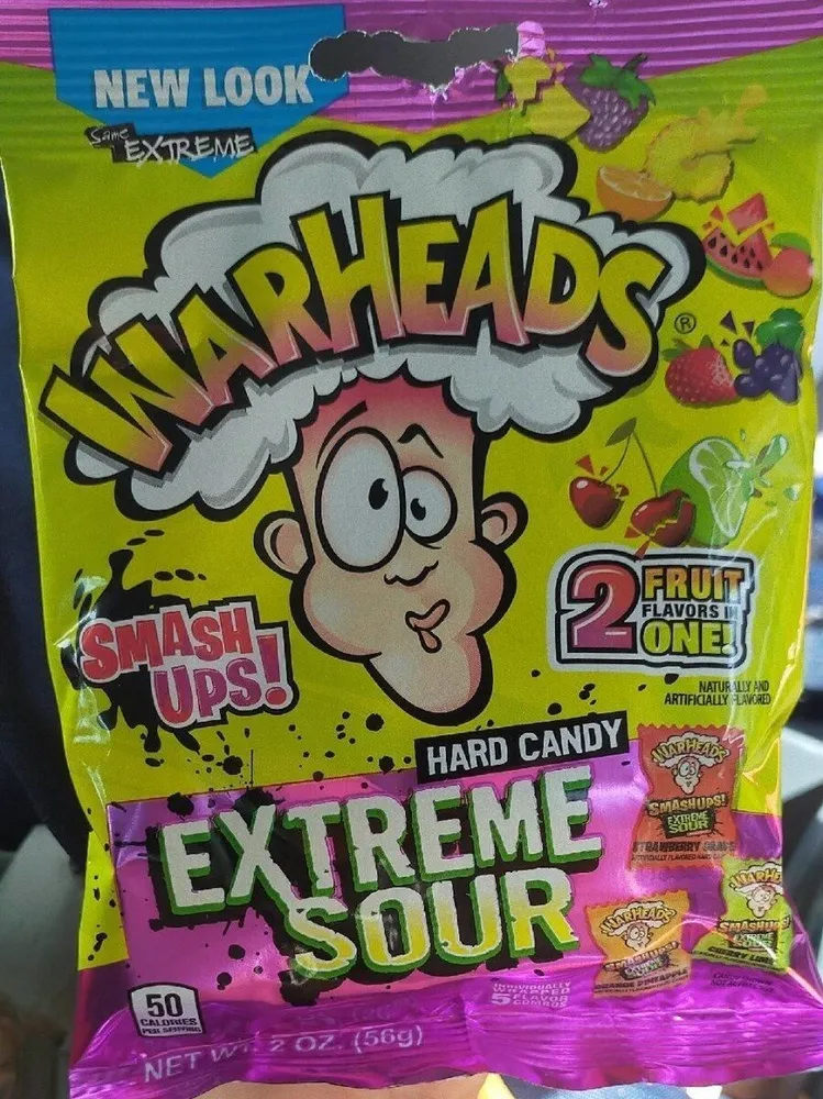 Warheads