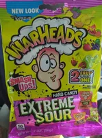 Warheads
