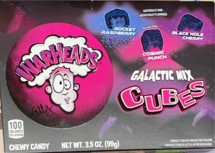 galactic