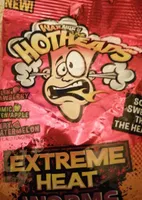 Extreme Heat worms