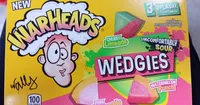 Warheads Wedgies