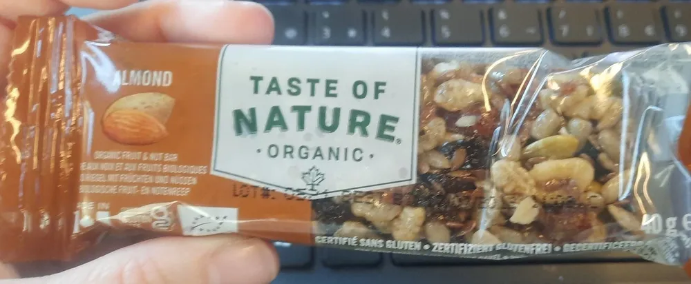 Almond
