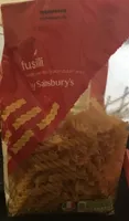 Fusilli