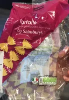 Farfalle