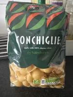 Conchiglie