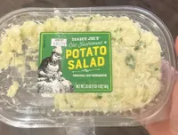 Old Fashioned Potato Salad