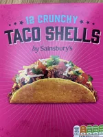 Taco Shells
