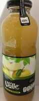 Del Valle Nectar de Manzana