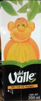 Néctar de mango