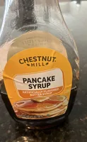 Syrup