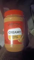 Creamy Peanut Butter