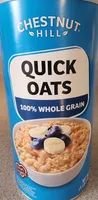 Quick Oats