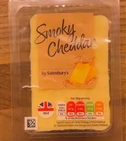 Smoky Cheddar