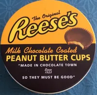 Reese's Miniatures