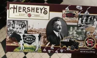 Hershey's Milk Chocolate