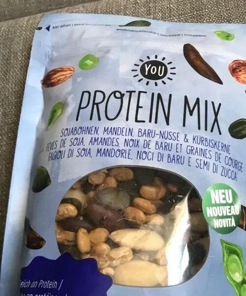 Protein Mix