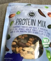 Protein Mix