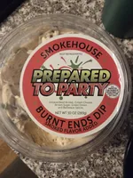 Smokehouse Burnt Ends Dip