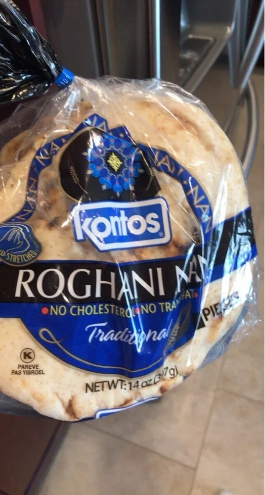 Roghani Nan