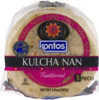 Kulcha nan traditional