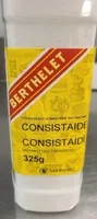 Consistaide épaississant alimentaire