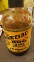 Sauce Barbecue Pitmaster