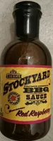 American Stockard BBQ Sauce
