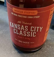 Kansas City classic