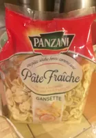 Pâte Fraiche