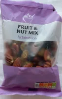 Fruit & Nut Mix