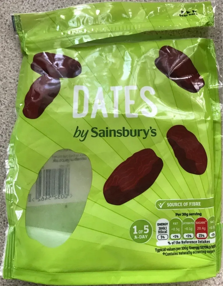 DATES