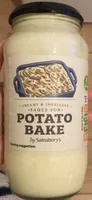 Potato Bake